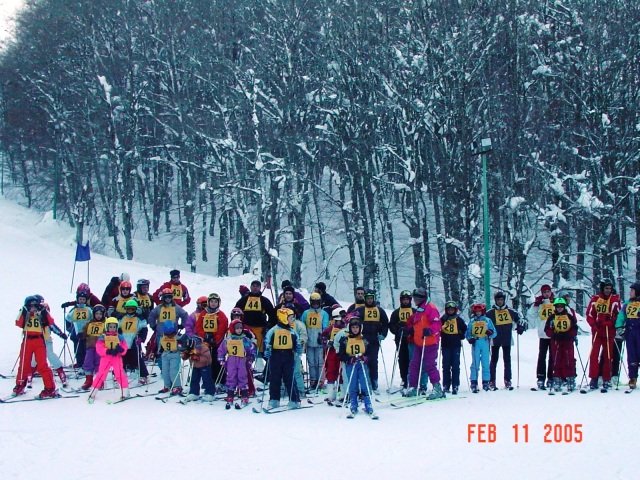 sci club